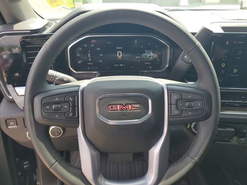 Used 2026 GMC Sierra 1500 Elevation w/ X31 Off-Road Package AWD/4WD image 10