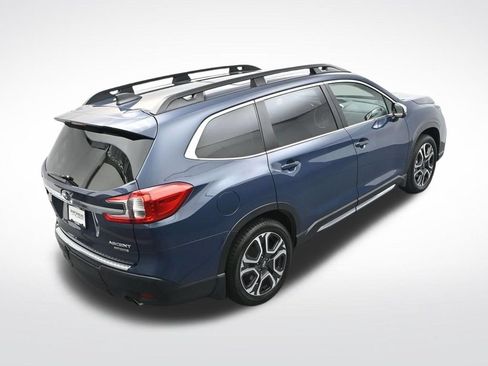 Used 2023 Subaru Ascent Limited w/ Technology Package AWD/4WD image 30