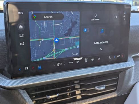 New 2025 Ford Explorer Platinum w/ Ultimate Package image 6