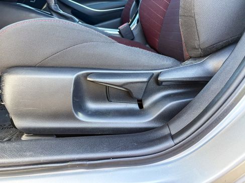 Certified 2023 Toyota Corolla SE w/ Carpet Mat Package (TMS) image 20