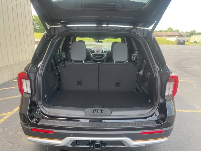 New 2026 Ford Explorer Tremor w/ Tremor Ultimate Package AWD/4WD image 54