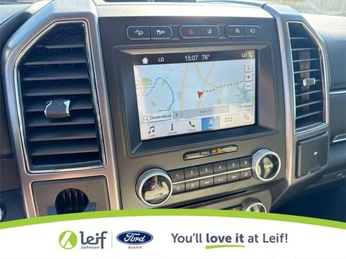 Used 2018 Ford Expedition Platinum image 23