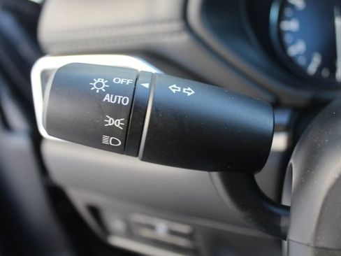 Certified 2023 MAZDA CX-5 AWD 2.5 Turbo image 19