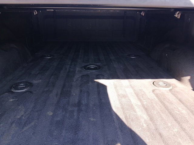 Used 2024 RAM 3500 Laramie w/ Bed Utility Group AWD/4WD image 7