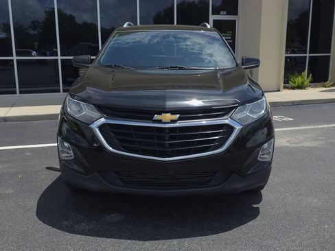 Used 2019 Chevrolet Equinox LT FWD image 2