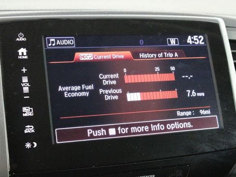 Used 2018 Honda Pilot EX-L image 36