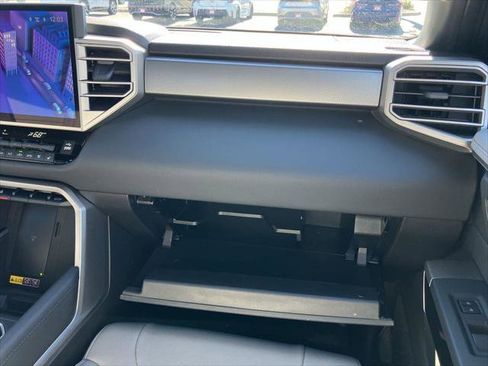 Certified 2026 Toyota Tundra Limited image 16