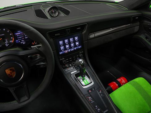 Certified 2019 Porsche 911 GT3 RS RWD image 57