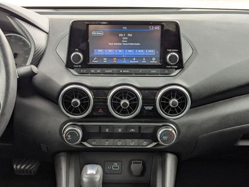 Used 2022 Nissan Sentra S image 18