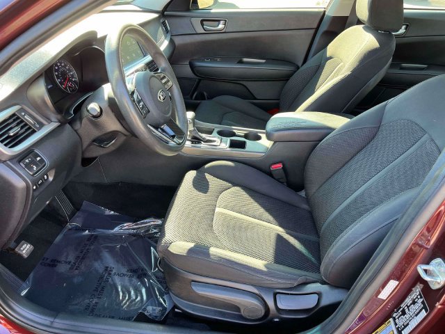 Used 2020 Kia Optima LX FWD image 26
