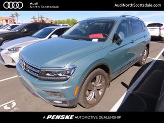 Used 2019 Volkswagen Tiguan SEL Premium video 1