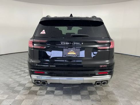 New 2026 GMC Acadia Denali w/ Super Cruise Package AWD/4WD image 21