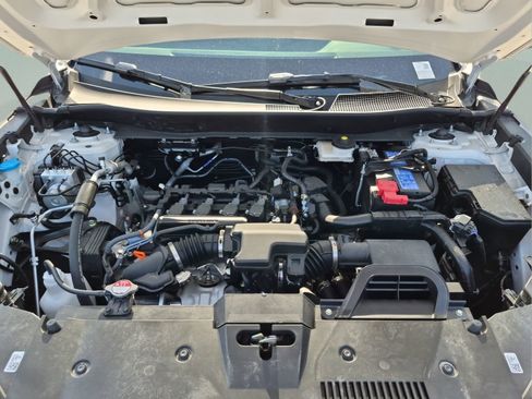 Certified 2026 Honda CR-V EX image 21