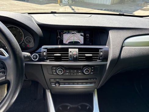 Used 2012 BMW X3 xDrive35i AWD/4WD image 21