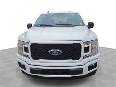 Used 2020 Ford F150 XL w/ Equipment Group 101A Mid