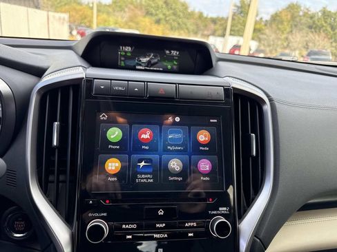 Used 2020 Subaru Ascent Touring w/ Popular Package #2 image 24