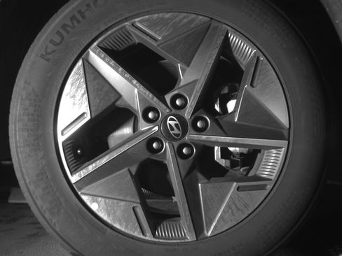 Used 2025 Hyundai Tucson SEL image 13