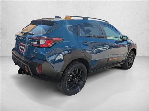 New 2026 Subaru Crosstrek 2.5i Wilderness image 5
