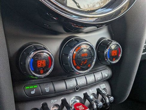 Used 2023 MINI Cooper S image 13