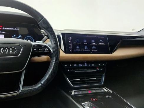 Used 2023 Audi e-tron GT Premium Plus AWD/4WD image 60