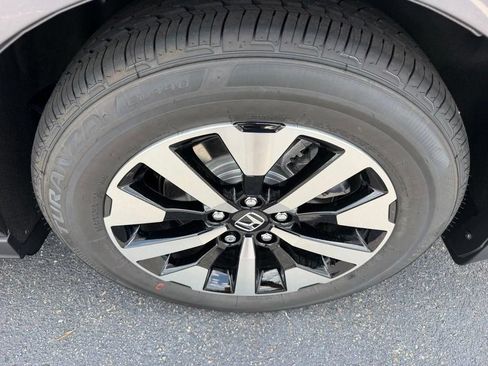 New 2026 Honda Odyssey EX-L image 27