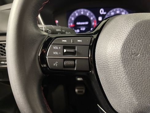 Used 2023 Acura Integra A-Spec FWD image 28