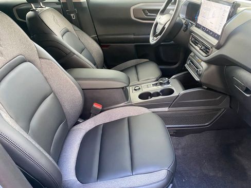 New 2025 Ford Bronco Sport Big Bend w/ Convenience Package image 21