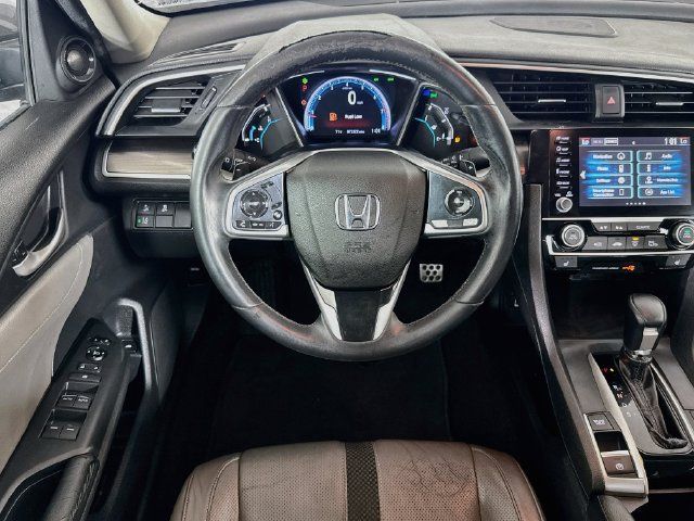 Used 2020 Honda Civic Touring image 14