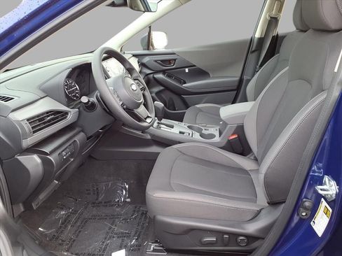 New 2026 Subaru Crosstrek 2.0i Premium image 14