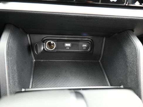 Used 2024 Kia Sportage LX AWD/4WD image 25