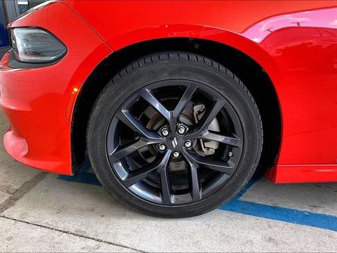 Used 2023 Dodge Charger GT w/ Blacktop Package RWD image 28