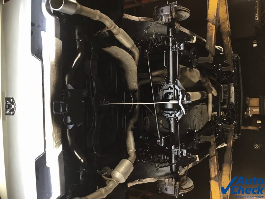 Used 2014 RAM 1500 Tradesman w/ Power & Remote Entry Group RWD image 13