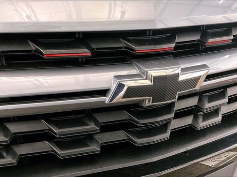 Used 2022 Chevrolet Colorado LT w/ LT Convenience Package image 29