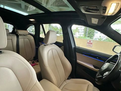 Used 2020 BMW X1 sDrive28i w/ Convenience Package image 14