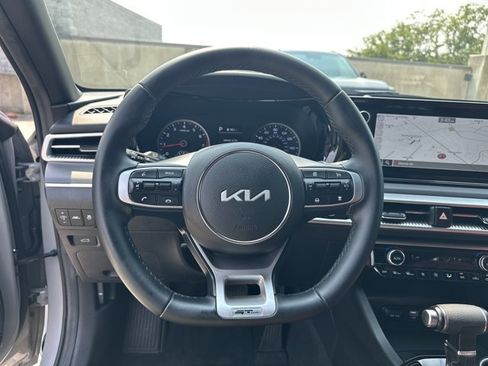 Certified 2024 Kia K5 GT-Line w/ GT-Line Premium Package FWD image 28