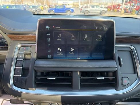 Used 2022 Chevrolet Tahoe High Country image 28