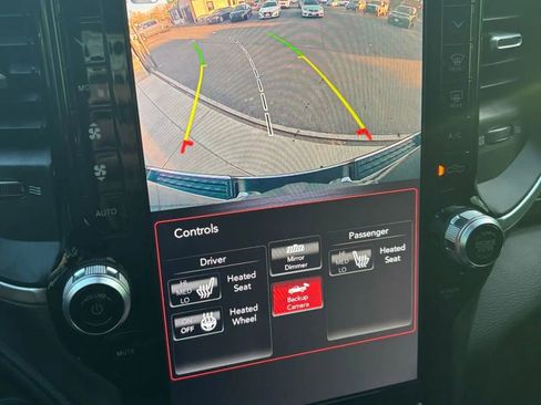 Used 2019 RAM 1500 Big Horn image 35