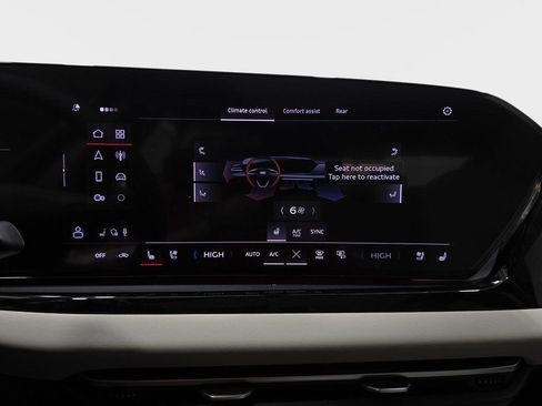 New 2025 Audi A5 2.0T Premium Plus image 23