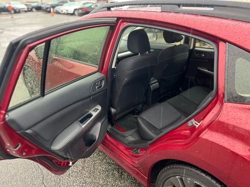 Used 2015 Subaru Impreza 2.0i Sport Premium image 12