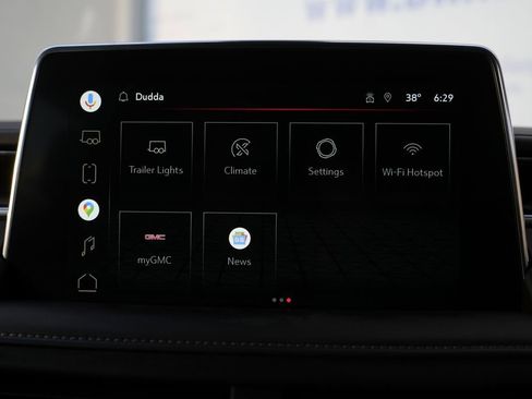 Used 2022 GMC Yukon SLE w/ Gmc Pro Safety Plus Package image 56