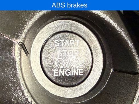 Used 2019 Jeep Compass Limited w/ Safety & Security Group AWD/4WD image 27