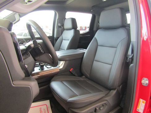 Used 2026 GMC Sierra 1500 Elevation w/ Elevation Premium Package AWD/4WD image 24