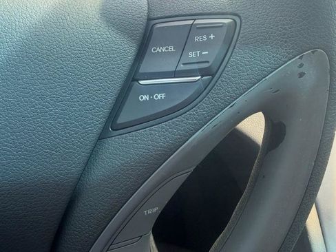 Used 2013 Hyundai Sonata Limited FWD image 17