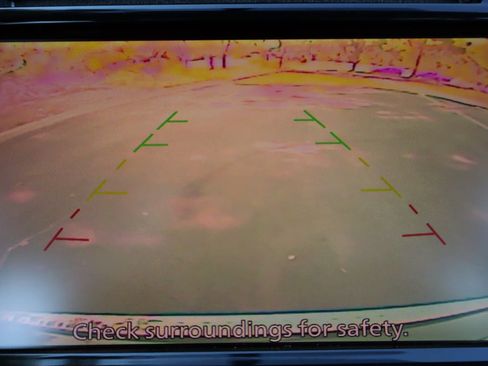 Used 2018 Nissan Rogue S AWD/4WD image 35