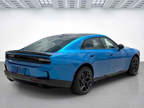 New 2026 Dodge Charger Scat Pack AWD/4WD image 3