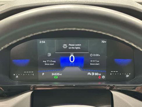 Certified 2023 Volkswagen Taos S FWD image 6