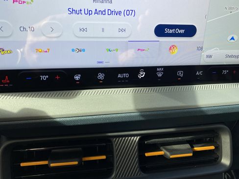 New 2026 Ford Maverick Tremor AWD/4WD image 27