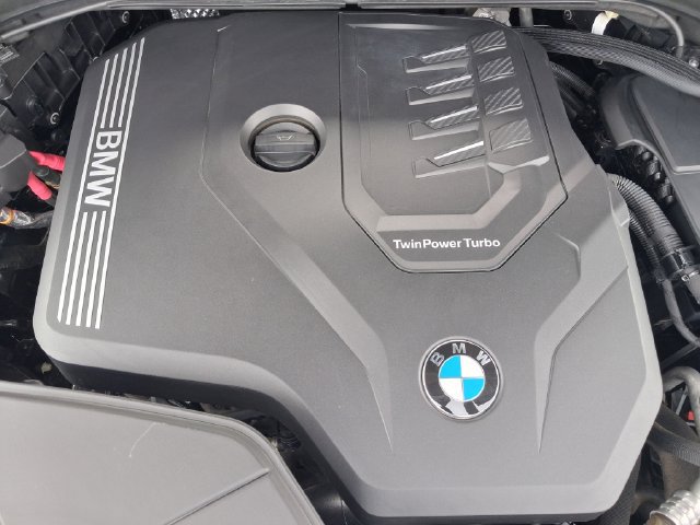 Used 2024 BMW X3 sDrive30i w/ Convenience Package RWD image 31
