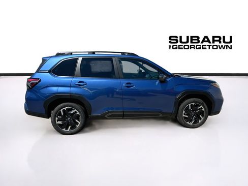 New 2026 Subaru Forester Limited AWD/4WD image 9