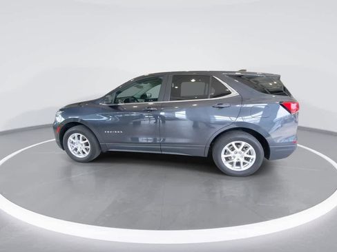 Used 2022 Chevrolet Equinox LT AWD/4WD image 5